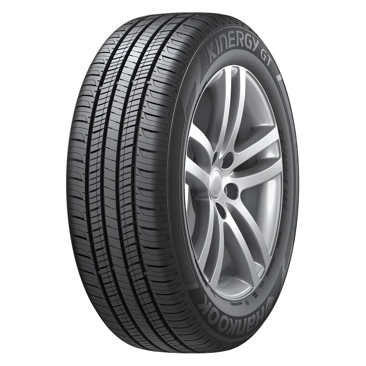 Hankook Kinergy Tire view/